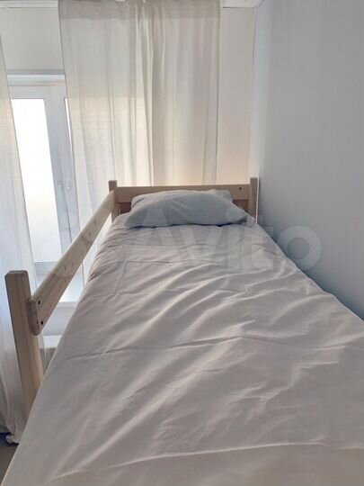 Комната 15 м², 1/22 эт.