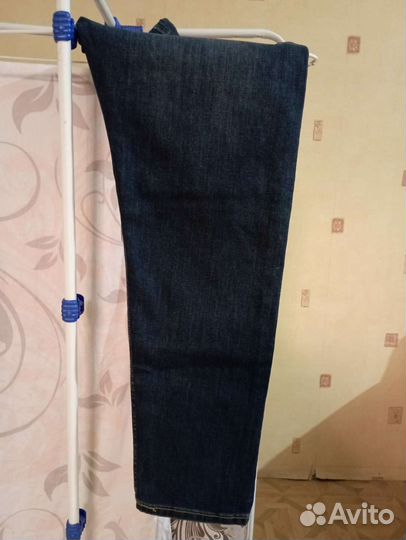 Джинсы мужские levis новые