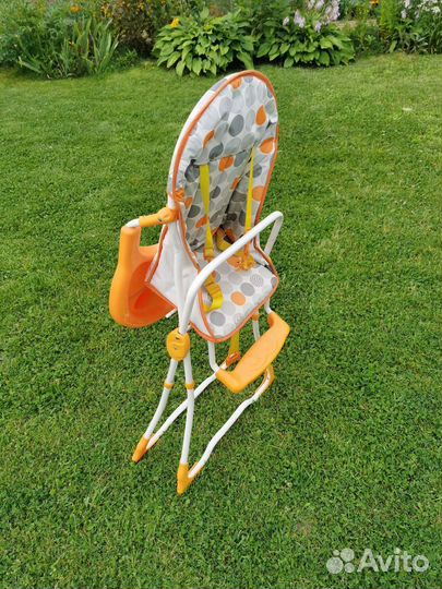 Стул для кормления