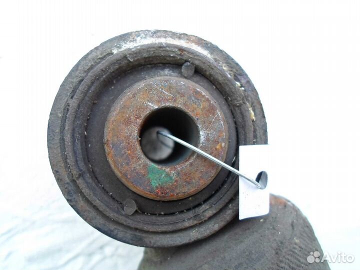 Амортизатор задний R Audi Q7 4L 7L8512021BF