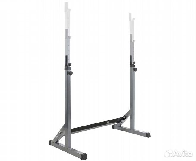 Стойка под штангу DFC dsst15