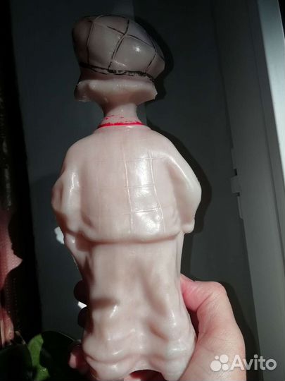 СССР клоун Олег Попов