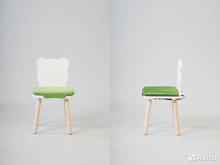 Детский стульчик
