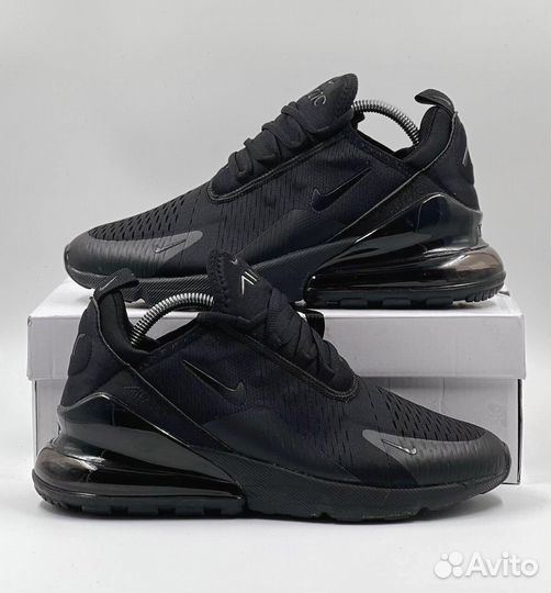 Кроссовки Nike Air Max 270, арт.225823