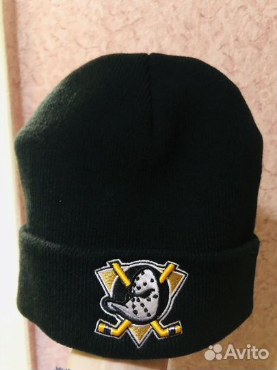 Мужская шапка Atributika Club