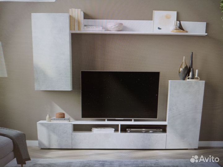 Тумба для тв бу