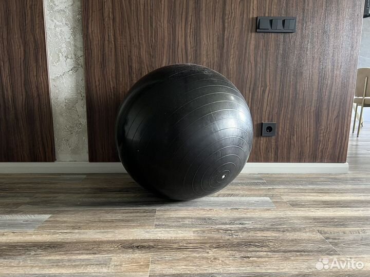 Мяч гимнастический 85