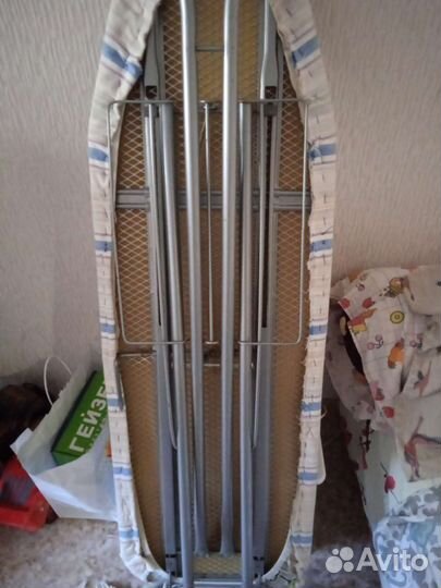 Доска гладильная