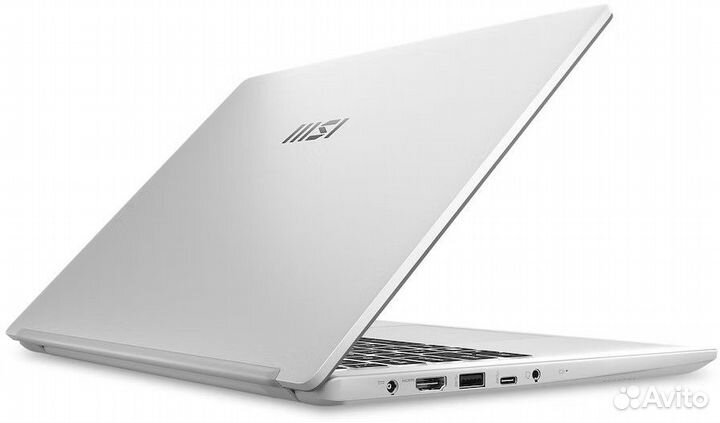 Ноутбуки Msi 9S7-14J111-240