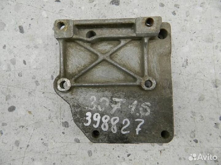 Кронштейн кондиционера Citroen Berlingo