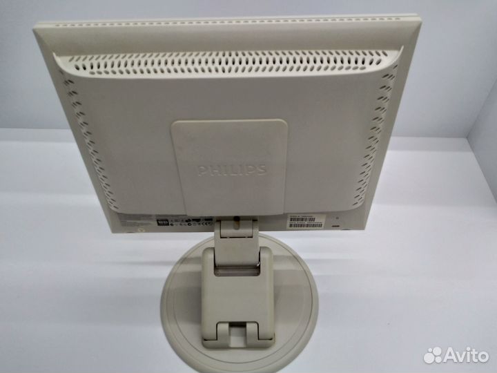 Монитор ЖК 15