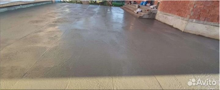 Бетон M100-M1346