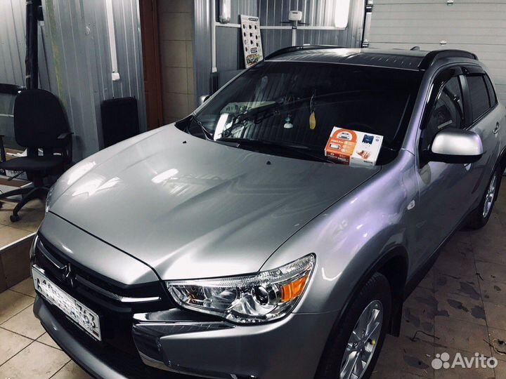 Сигнализация с профессиональной установкой