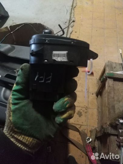 Переключатель света ford focus 1