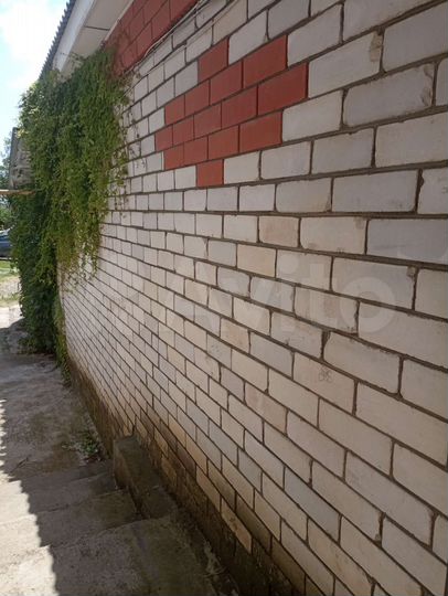 Дом 78 м² на участке 5 сот.