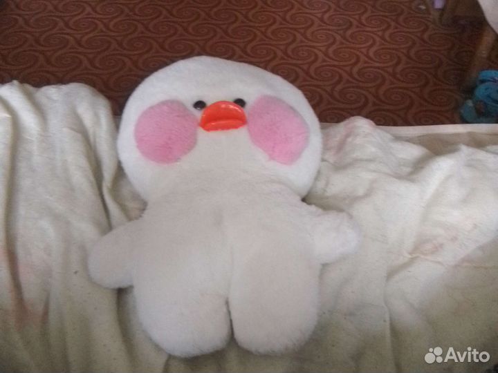 Уточка лалафанфан