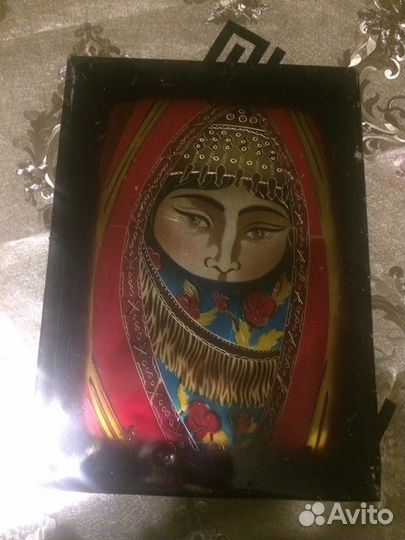 Картина СССР