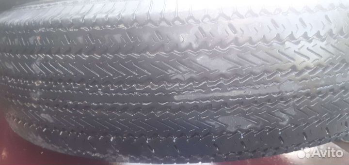 Valino Pergea 08RS 13.00/70 R13 N