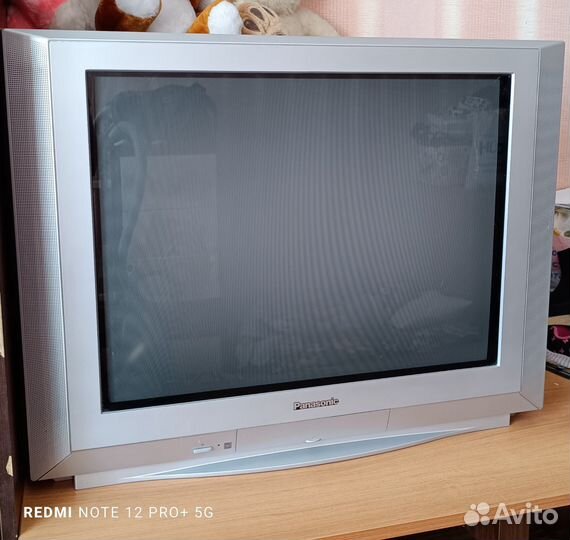 Телевизор panasonic бу