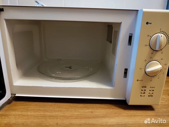 Микроволновая печь marshall, midea