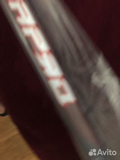 Клюшка Заряд ак47