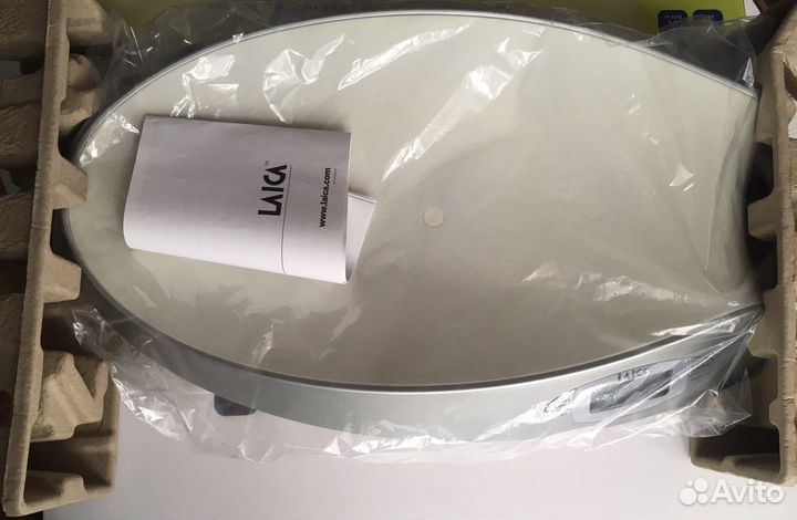 Весы для новорождённых