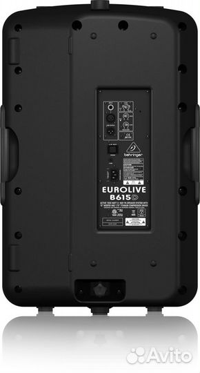 Акустическая система Behringer B615D