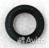 Сальник TC 20*35*8 приводного вала