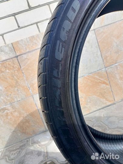 Habilead ComfortMax 4S 245/40 R20