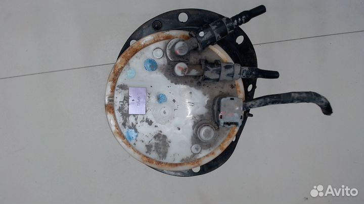 Насос топливный электрический Subaru Tribeca (B9)