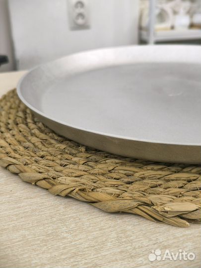 Сковорода для осетинских пирогов