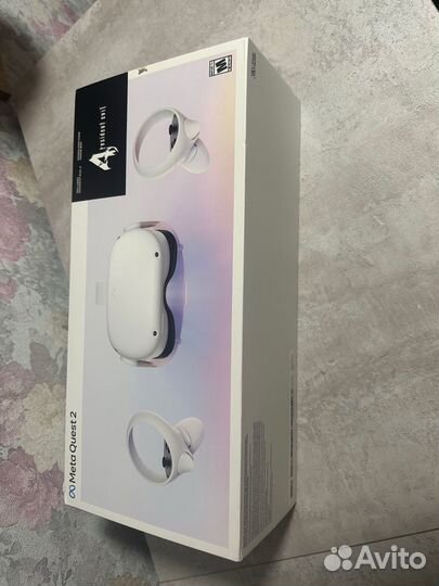Oculus quest 2 128 gb