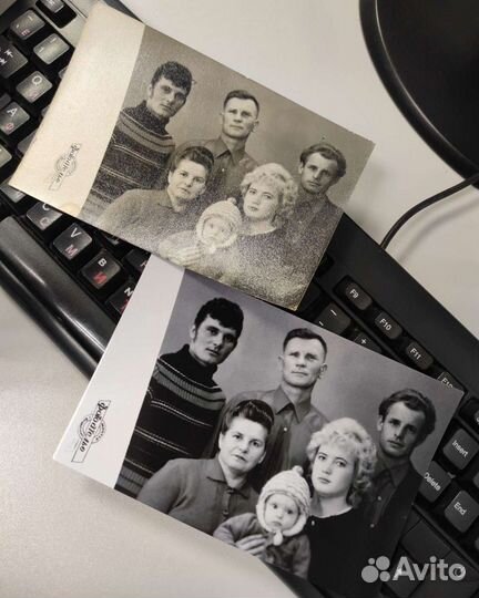 Фото на документы,печать фотографий, печать А3