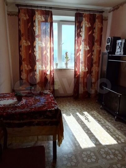 4-к. квартира, 89 м², 10/10 эт.