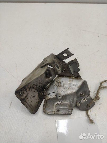 Термоэкран Mercedes-Benz M-Class W166 M276 DE35