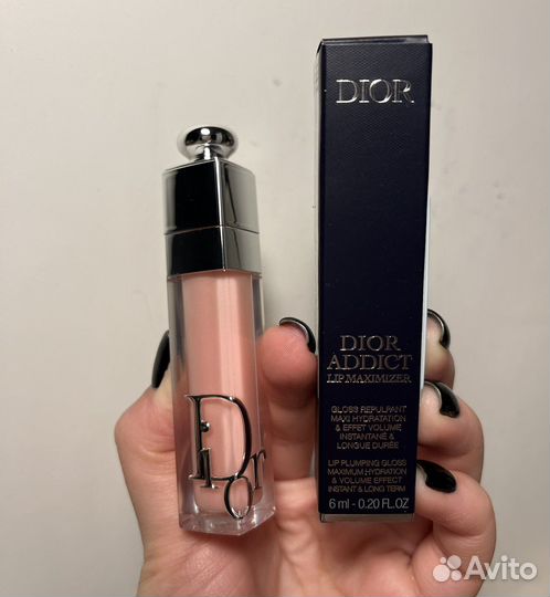 Косметика Dior, by Terry