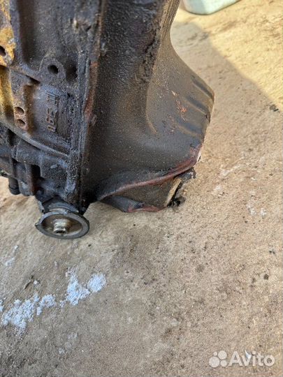 Двигатель Hyundai Accent 2006