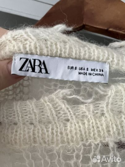 Свитер Zara