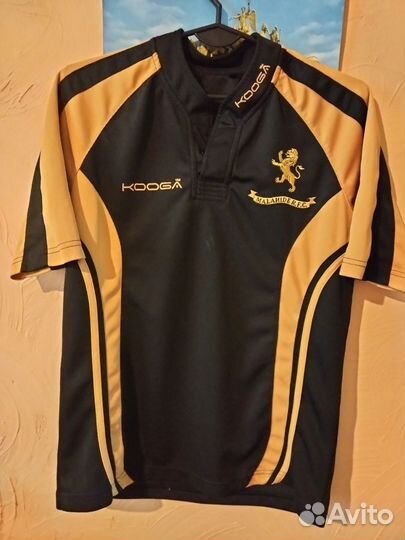 Регбийка kooga