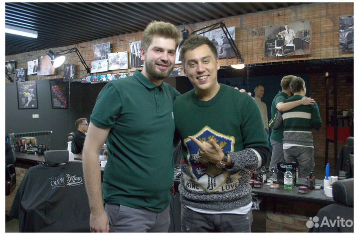 Готовый бизнес с высоким доходом