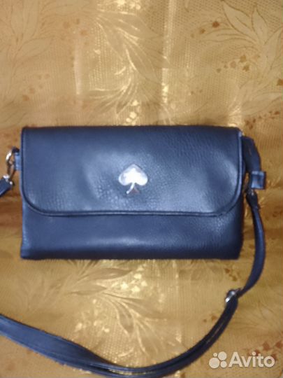 Сумки женские, клатчи (разные)