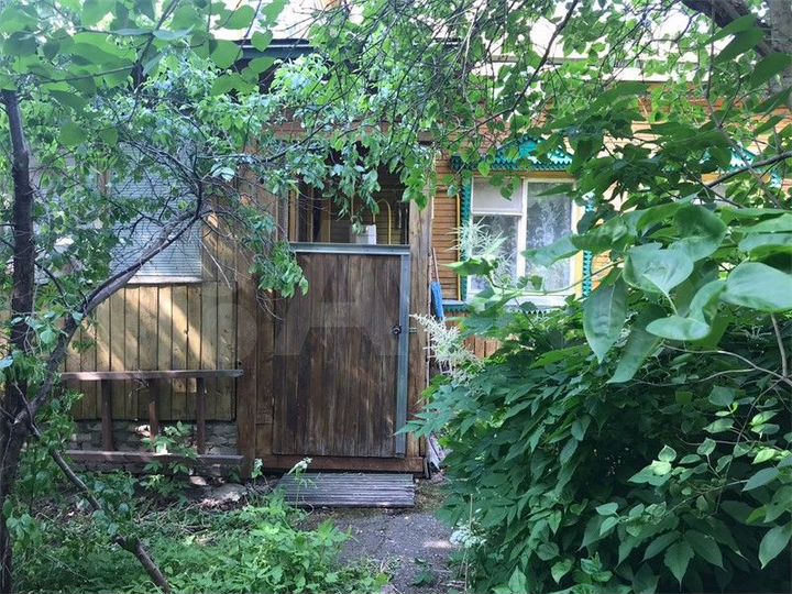 Дом 78 м² на участке 11 сот.