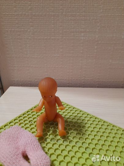 Пупсик гдр СССР