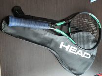 Ракетка для большого тенниса Head MX