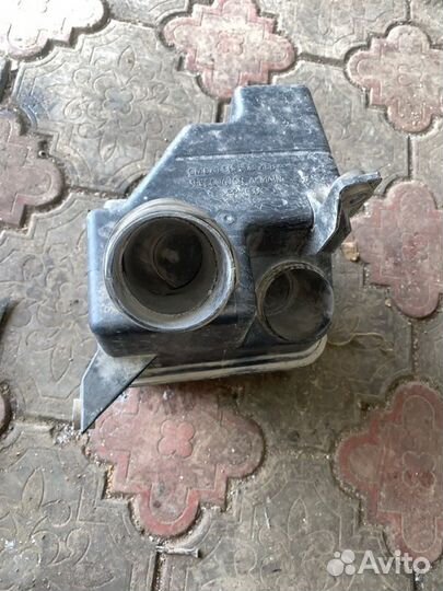 Корпус воздушного фильтра Chevrolet Lacetti