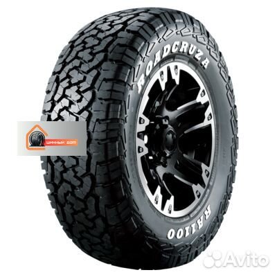 Roadcruza RA1100 A/T 225/75 R16C 115R