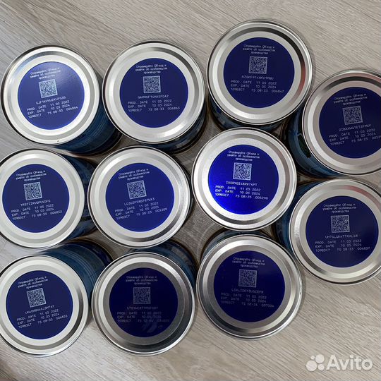 Детская смесь