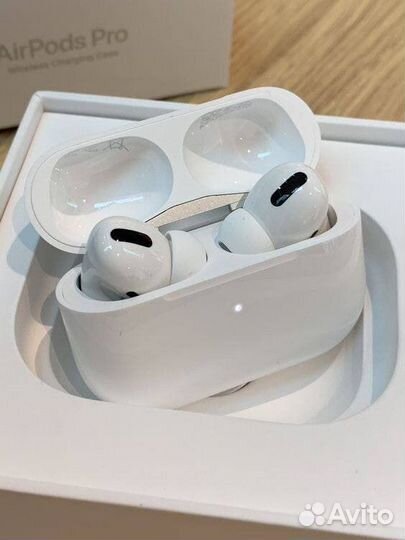 Apple air Pods Pro