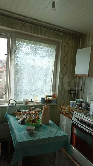 2-к. квартира, 49,3 м², 8/9 эт.