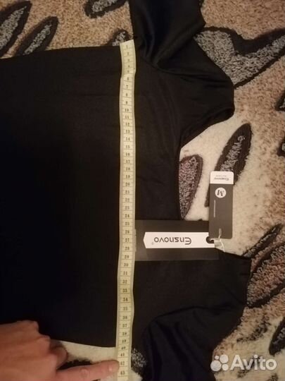 Новый костюм для гимнастики или танцев